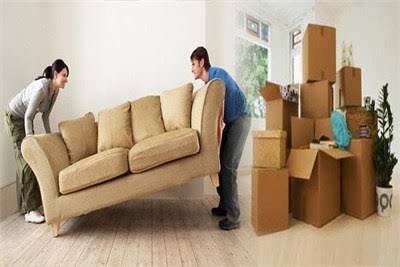 Household Relocation